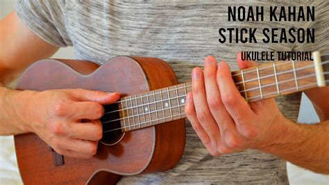 Stick season ukulele chords - Oct 2, 2023 · Special Chords: F#m D* e|-----| e|--0--| B|-----| B|--3--| G|-----| G|--0--| D|-----| D|--4--| A|-----| A|--5--| E|--2--| E|-----| [Intro] G7 Em C D * [Verse 1] G7 Oo silence is making me nostalgic Em Two sizes big your shirt in my apartment C D * Oh we were kids but that don't make this less hard G7 If I could fly I doubt I'd even do it Em I'd ... 